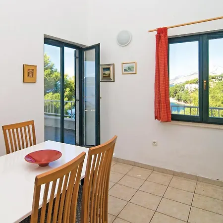 Balica Rat Bb Iii Casa vacanze Tice