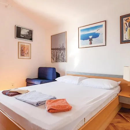 Casa vacanze Balica Rat Bb Iii *