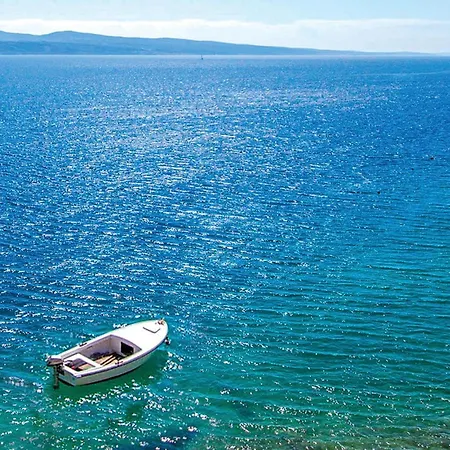 Casa vacanze Balica Rat Bb Iii Tice