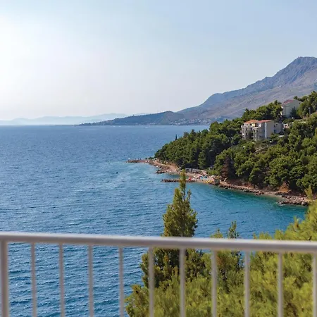 Casa vacanze Balica Rat Bb Iii Tice