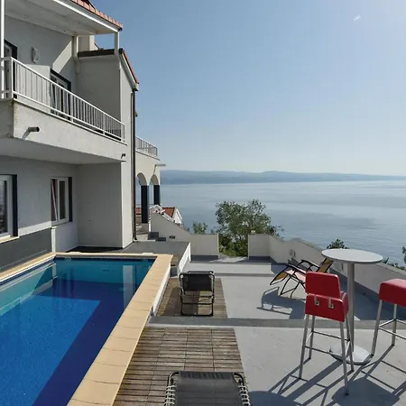 Casa vacanze Balica Rat Bb Iii Tice