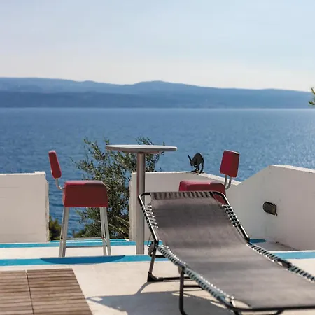 Casa vacanze Balica Rat Bb Iii