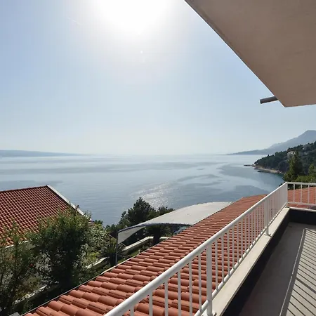 Casa vacanze Balica Rat Bb Iii Tice